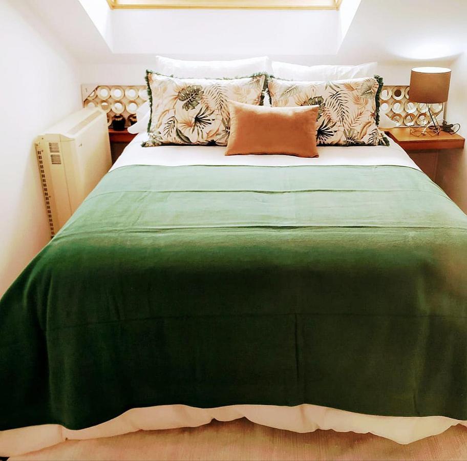 Atico En Viveiro Apartment ภายนอก รูปภาพ